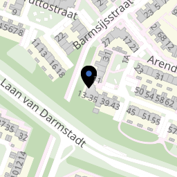 Appartement AMR01 K 5820 24