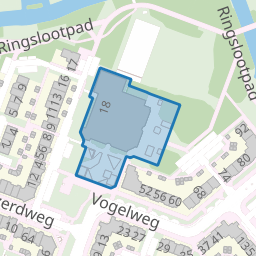 Perceel AMR01-K-5833