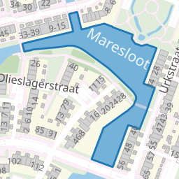 Perceel AMR01-K-5864