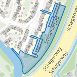 Perceel AMR01-K-5952