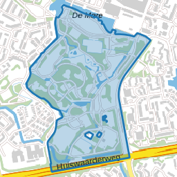 Perceel AMR01-K-5964