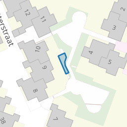 Perceel AMR01-K-6027