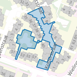 Perceel AMR01-K-6033