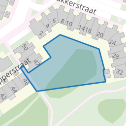 Perceel AMR01-K-6063