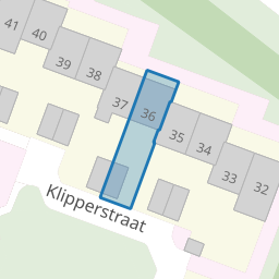 Perceel AMR01-K-623