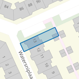 Perceel AMR01-K-978
