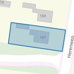 Perceel AMR01-L-1005