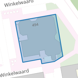 Perceel AMR01-L-1030