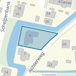 Perceel AMR01-L-1045