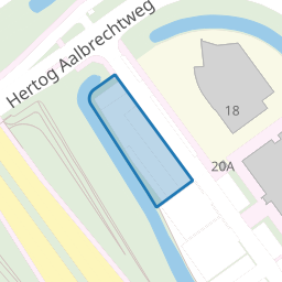 Perceel AMR01-L-1054