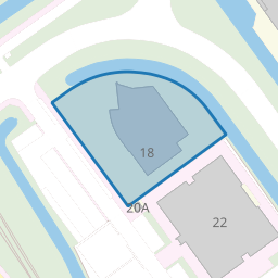 Perceel AMR01-L-1055