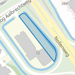 Perceel AMR01-L-1063