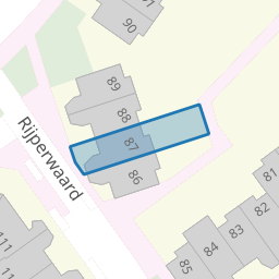 Perceel AMR01-L-1077