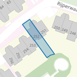 Perceel AMR01-L-1086