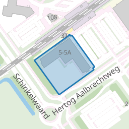 Perceel AMR01-L-1092