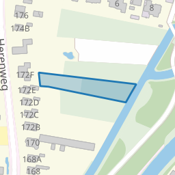 Perceel AMR01-L-1099