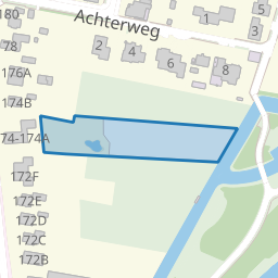 Perceel AMR01-L-1103