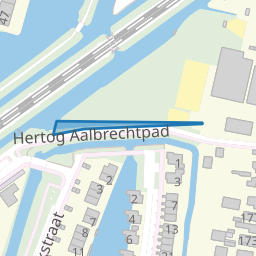 Perceel AMR01-L-1116