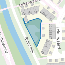 Perceel AMR01-L-1124