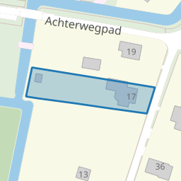 Perceel AMR01-L-1135