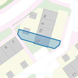 Perceel AMR01-L-1167