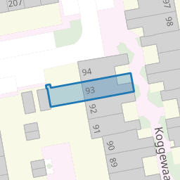 Perceel AMR01-L-1197