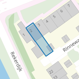 Perceel AMR01-L-1199