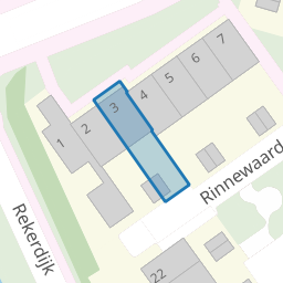 Perceel AMR01-L-1200