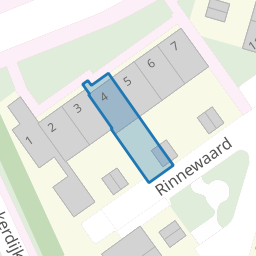 Perceel AMR01-L-1201