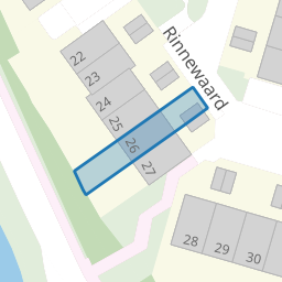 Perceel AMR01-L-1206