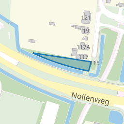 Perceel AMR01-L-1238