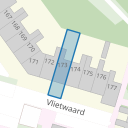 Perceel AMR01-L-1257