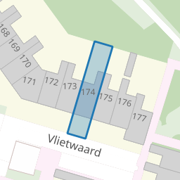 Perceel AMR01-L-1258