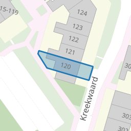 Perceel AMR01-L-1280