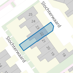 Perceel AMR01-L-1295