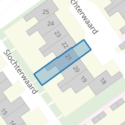 Perceel AMR01-L-1296