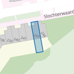 Perceel AMR01-L-1301