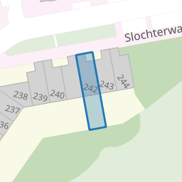 Perceel AMR01-L-1302