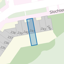 Perceel AMR01-L-1303