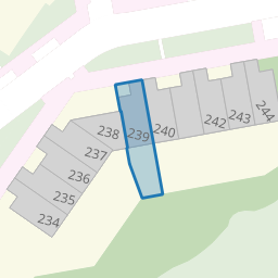 Perceel AMR01-L-1305