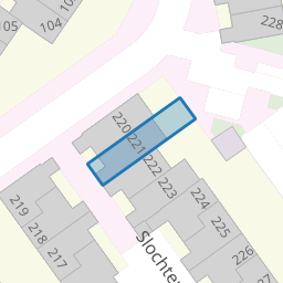 Perceel AMR01-L-1318