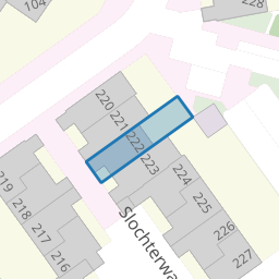 Perceel AMR01-L-1319