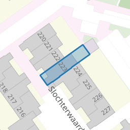 Perceel AMR01-L-1320