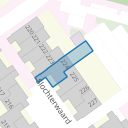 Perceel AMR01-L-1321