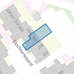 Perceel AMR01-L-1322