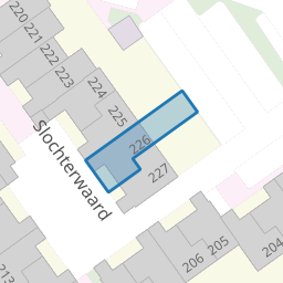 Perceel AMR01-L-1323