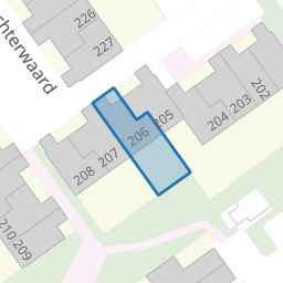 Perceel AMR01-L-1327