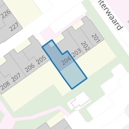 Perceel AMR01-L-1329