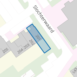 Perceel AMR01-L-1332