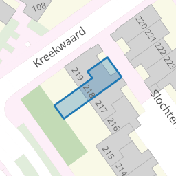 Perceel AMR01-L-1334